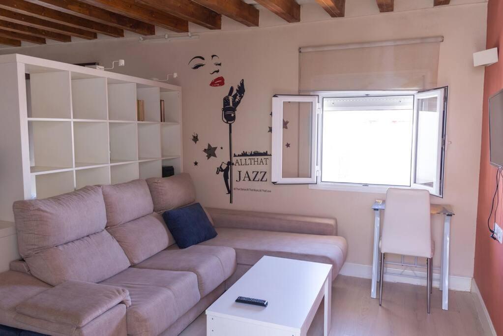 El Loft De Abreu Cádis Exterior foto