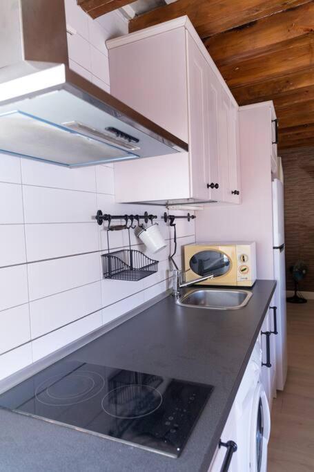 El Loft De Abreu Cádis Exterior foto